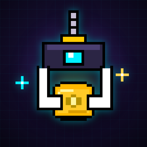 Arcade Ticketeer app icon