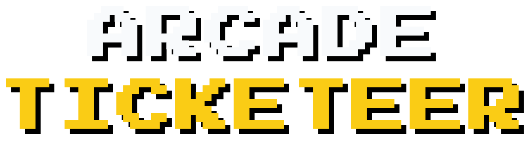 Arcade Ticketeer
